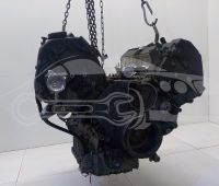 Контрактный (б/у) двигатель N62 B48 B (11000439113) для BMW, MORGAN, WIESMANN - 4.8л., 355 - 367 л.с., Бензиновый двигатель
