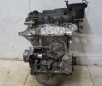Контрактный (б/у) двигатель CFB (1KR) (0135KT) для PEUGEOT - 1л., 68 л.с., Бензиновый двигатель