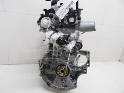 Контрактный (б/у) двигатель 5FW (EP6) (0135NV) для CITROEN, PEUGEOT - 1.6л., 120 л.с., Бензиновый двигатель в Москве Контрактный (б/у) двигатель 5FW (EP6) (0135NV) для CITROEN, PEUGEOT - 1.6л., 120 л.с., Бензиновый двигатель в Москве