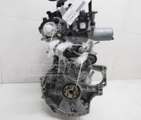 Контрактный (б/у) двигатель 5FW (EP6) (0135NV) для CITROEN, PEUGEOT - 1.6л., 120 л.с., Бензиновый двигатель