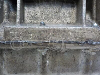 Контрактный (б/у) двигатель M 266.940 (2660101200) для MERCEDES - 1.7л., 116 л.с., Бензиновый двигатель в Москве Контрактный (б/у) двигатель M 266.940 (2660101200) для MERCEDES - 1.7л., 116 л.с., Бензиновый двигатель в Москве