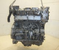 Контрактный (б/у) двигатель M 270.910 (2700104002) для MERCEDES - 1.6л., 102 - 156 л.с., Бензиновый двигатель