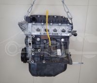 Контрактный (б/у) двигатель D4F 732 (6001552227) для RENAULT, DACIA - 1.1л., 73 - 75 л.с., Бензиновый двигатель