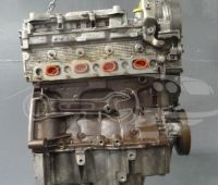 Контрактный (б/у) двигатель K4M 866 (7701479323) для RENAULT - 1.6л., 107 - 112 л.с., Бензиновый двигатель