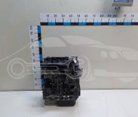 Контрактный (б/у) двигатель 9HZ (DV6TED4) (9HZ-DV6TED4) для CITROEN, PEUGEOT, MINI - 1.6л., 109 л.с., Дизель