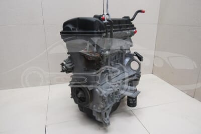 Контрактный (б/у) двигатель 4B11 (1000C844) для CITROEN, MITSUBISHI, PEUGEOT - 2л., 150 - 170 л.с., Бензиновый двигатель в Москве Контрактный (б/у) двигатель 4B11 (1000C844) для CITROEN, MITSUBISHI, PEUGEOT - 2л., 150 - 170 л.с., Бензиновый двигатель в Москве