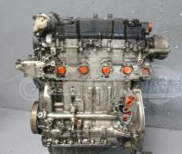 Контрактный (б/у) двигатель 9HZ (DV6TED4) (0139VC) для CITROEN, PEUGEOT, MINI - 1.6л., 109 л.с., Дизель