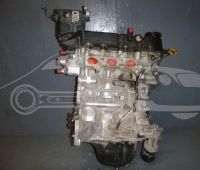 Контрактный (б/у) двигатель 1KR-FE (0135KT) для CITROEN, DAIHATSU, PEUGEOT, SUBARU, TOYOTA - 1л., 68 - 69 л.с., Бензиновый двигатель