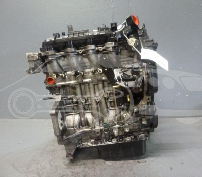 Контрактный (б/у) двигатель 9HX (DV6ATED4) (0135HV) для CITROEN, PEUGEOT - 1.6л., 90 - 92 л.с., Дизель в Москве Контрактный (б/у) двигатель 9HX (DV6ATED4) (0135HV) для CITROEN, PEUGEOT - 1.6л., 90 - 92 л.с., Дизель в Москве