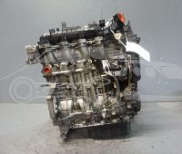 Контрактный (б/у) двигатель 9HX (DV6AUTED4) (0135HV) для CITROEN, PEUGEOT - 1.6л., 90 л.с., Дизель