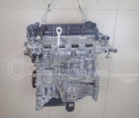 Контрактный (б/у) двигатель 4B11 (1000C839) для CITROEN, MITSUBISHI, PEUGEOT - 2л., 147 - 160 л.с., Бензиновый двигатель