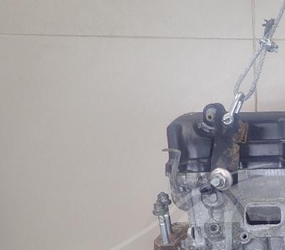 Контрактный (б/у) двигатель 4B11 (1000C839) для CITROEN, MITSUBISHI, PEUGEOT - 2л., 150 - 170 л.с., Бензиновый двигатель в Москве