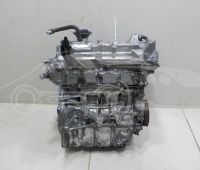 Контрактный (б/у) двигатель H4M 438 (8201583992) для RENAULT, DACIA - 1.6л., 115 л.с., Бензиновый двигатель