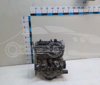 Контрактный (б/у) двигатель 2TR 703 (10102JY00B) для RENAULT - 2.5л., 171 л.с., Бензиновый двигатель