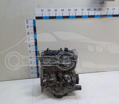 Контрактный (б/у) двигатель 2TR 703 (10102JY00B) для RENAULT - 2.5л., 171 л.с., Бензиновый двигатель в Москве