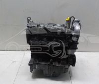 Контрактный (б/у) двигатель K4M 710 (7701472697) для RENAULT - 1.6л., 103 - 107 л.с., Бензиновый двигатель Контрактный (б/у) двигатель K4M 710 (7701472697) для RENAULT - 1.6л., 103 - 107 л.с., Бензиновый двигатель