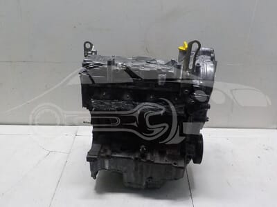 Контрактный (б/у) двигатель K4M 710 (7701472697) для RENAULT - 1.6л., 103 - 107 л.с., Бензиновый двигатель в Москве Контрактный (б/у) двигатель K4M 710 (7701472697) для RENAULT - 1.6л., 103 - 107 л.с., Бензиновый двигатель в Москве