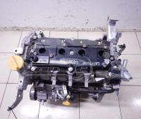 Контрактный (б/у) двигатель M4R 735 (8201127362) для RENAULT - 2л., 140 л.с., Бензиновый двигатель