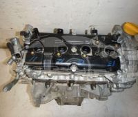 Контрактный (б/у) двигатель M4R 735 (8201127362) для RENAULT - 2л., 140 л.с., Бензиновый двигатель