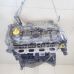 Контрактный (б/у) двигатель K4M 848 (8201093769) для RENAULT - 1.6л., 101 л.с., Бензиновый двигатель в Москве