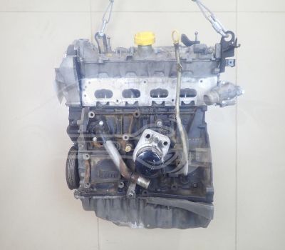 Контрактный (б/у) двигатель F4R 874 (8201109310) для RENAULT - 2л., 220 - 275 л.с., Бензиновый двигатель в Москве Контрактный (б/у) двигатель F4R 874 (8201109310) для RENAULT - 2л., 220 - 275 л.с., Бензиновый двигатель в Москве