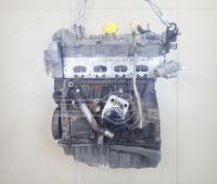 Контрактный (б/у) двигатель F4R 874 (8201109310) для RENAULT - 2л., 220 - 275 л.с., Бензиновый двигатель
