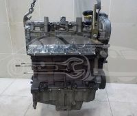 Контрактный (б/у) двигатель K4M 701 (K4M701) для RENAULT - 1.6л., 107 - 110 л.с., Бензиновый двигатель