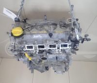 Контрактный (б/у) двигатель H5F 403 (8201377658) для RENAULT - 1.2л., 113 - 120 л.с., Бензиновый двигатель