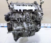 Контрактный (б/у) двигатель B47 D20 A (11002410555) для BMW - 2л., 116 - 224 л.с., Дизель