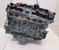 Контрактный (б/у) двигатель N54 B30 A (11000429707) для BMW, MORGAN, ALPINA - 3л., 360 - 408 л.с., Бензиновый двигатель
