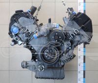 Контрактный (б/у) двигатель N62 B44 A (11000427237) для BMW, ALPINA - 4.4л., 500 - 530 л.с., Бензиновый двигатель