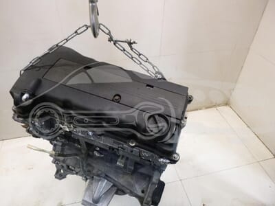 Контрактный (б/у) двигатель 4B11 (1000C844) для CITROEN, MITSUBISHI, PEUGEOT - 2л., 147 - 160 л.с., Бензиновый двигатель в Москве Контрактный (б/у) двигатель 4B11 (1000C844) для CITROEN, MITSUBISHI, PEUGEOT - 2л., 147 - 160 л.с., Бензиновый двигатель в Москве