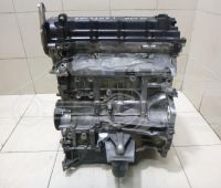 Контрактный (б/у) двигатель 4G64 (16V) (1000A477) для MITSUBISHI, BRILLIANCE, PEUGEOT - 2.4л., 114 - 159 л.с., Бензиновый двигатель