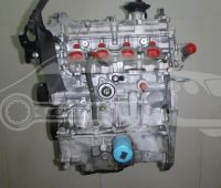 Контрактный (б/у) двигатель H4M 738 (8201605116) для RENAULT, DACIA - 1.6л., 115 л.с., Бензиновый двигатель