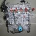 Контрактный (б/у) двигатель H4M 738 (8201605116) для RENAULT, DACIA - 1.6л., 115 л.с., Бензиновый двигатель в Москве