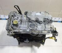 Контрактный (б/у) двигатель K4M 838 (8201070857) для RENAULT - 1.6л., 106 - 116 л.с., Бензиновый двигатель