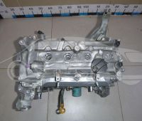 Контрактный (б/у) двигатель H4M 729 (8201336264) для RENAULT - 1.6л., 117 л.с., Бензиновый двигатель