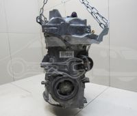 Контрактный (б/у) двигатель H4M 729 (8201336264) для RENAULT - 1.6л., 117 л.с., Бензиновый двигатель