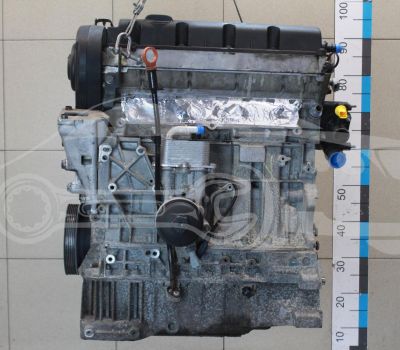 Контрактный (б/у) двигатель RFJ (EW10A) (0135KL) для CITROEN, PEUGEOT - 2л., 140 - 151 л.с., Бензиновый двигатель в Москве Контрактный (б/у) двигатель RFJ (EW10A) (0135KL) для CITROEN, PEUGEOT - 2л., 140 - 151 л.с., Бензиновый двигатель в Москве