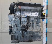 Контрактный (б/у) двигатель RFJ (EW10A) (0135KL) для CITROEN, PEUGEOT - 2л., 140 - 151 л.с., Бензиновый двигатель