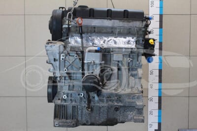 Контрактный (б/у) двигатель RFJ (EW10A) (0135KL) для CITROEN, PEUGEOT - 2л., 140 - 143 л.с., Бензиновый двигатель в Москве Контрактный (б/у) двигатель RFJ (EW10A) (0135KL) для CITROEN, PEUGEOT - 2л., 140 - 143 л.с., Бензиновый двигатель в Москве