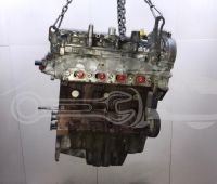 Контрактный (б/у) двигатель K4J 712 (7701472317) для RENAULT - 1.4л., 95 - 98 л.с., Бензиновый двигатель