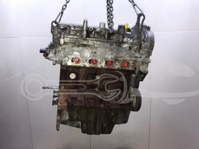 Контрактный (б/у) двигатель K4J 712 (7701472317) для RENAULT - 1.4л., 95 - 98 л.с., Бензиновый двигатель в Москве Контрактный (б/у) двигатель K4J 712 (7701472317) для RENAULT - 1.4л., 95 - 98 л.с., Бензиновый двигатель в Москве