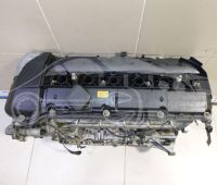 Контрактный (б/у) двигатель M54 B25 (256S5) (11000140990) для BMW - 2.5л., 192 л.с., Бензиновый двигатель