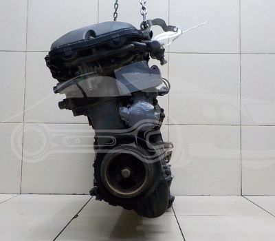 Контрактный (б/у) двигатель M54 B25 (256S5) (11000140990) для BMW - 2.5л., 192 л.с., Бензиновый двигатель в Москве