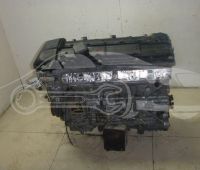 Контрактный (б/у) двигатель M54 B25 (256S5) (11000140990) для BMW - 2.5л., 192 л.с., Бензиновый двигатель