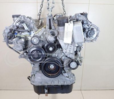 Контрактный (б/у) двигатель M 273.923 (2730109100) для MERCEDES - 4.7л., 340 л.с., Бензиновый двигатель в Москве Контрактный (б/у) двигатель M 273.923 (2730109100) для MERCEDES - 4.7л., 340 л.с., Бензиновый двигатель в Москве