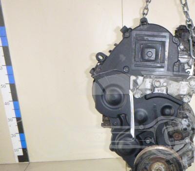 Контрактный (б/у) двигатель 9HX (DV6AUTED4) (0135PN) для CITROEN, PEUGEOT - 1.6л., 90 л.с., Дизель в Москве Контрактный (б/у) двигатель 9HX (DV6AUTED4) (0135PN) для CITROEN, PEUGEOT - 1.6л., 90 л.с., Дизель в Москве