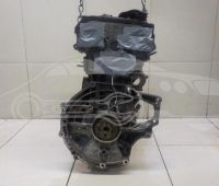 Контрактный (б/у) двигатель 5FV (EP6CDT) (0135RJ) для CITROEN, PEUGEOT - 1.6л., 156 л.с., Бензиновый двигатель