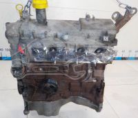 Контрактный (б/у) двигатель K7J 710 (6001549083) для RENAULT, DACIA, MAHINDRA RENAULT - 1.4л., 75 л.с., Бензиновый двигатель